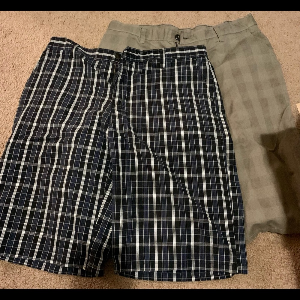 Men’s dickies short bundle